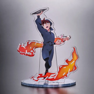 劇場版 忍たま乱太郎 DAD-ドラマチックアクリルディメンション-