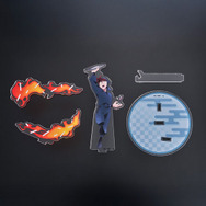 劇場版 忍たま乱太郎 DAD-ドラマチックアクリルディメンション-