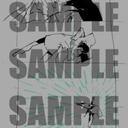 「BLEACH THE LOCUS OF BRAVE Ⅱ」イメージネームを初公開（C）TITE KUBO/SHUEISHA（C）久保帯人／集英社・テレビ東京・ｄｅｎｔｓｕ・ぴえろ