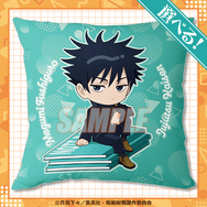 呪術廻戦」五条悟から“はなまる”もらおう♪虎杖悠仁、伏黒恵らも