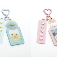 「えらんでコカスタムキーホルダー」各種（C）2025 SAN-X CO., LTD. ALL RIGHTS RESERVED.