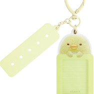 「えらんでコカスタムキーホルダー ぺんぎん？」（C）2025 SAN-X CO., LTD. ALL RIGHTS RESERVED.