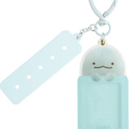 「えらんでコカスタムキーホルダー とかげ」（C）2025 SAN-X CO., LTD. ALL RIGHTS RESERVED.