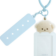 「えらんでコカスタムキーホルダー  いしよわちゃん」（C）2025 SAN-X CO., LTD. ALL RIGHTS RESERVED.