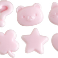 「えらんでコパーツ」（C）2025 SAN-X CO., LTD. ALL RIGHTS RESERVED.