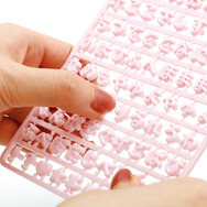 「えらんでコパーツ」（C）2025 SAN-X CO., LTD. ALL RIGHTS RESERVED.