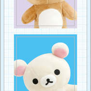 「えらんでコ証明写真風シール」（C）2025 SAN-X CO., LTD. ALL RIGHTS RESERVED.