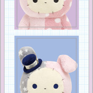 「えらんでコ証明写真風シール」（C）2025 SAN-X CO., LTD. ALL RIGHTS RESERVED.