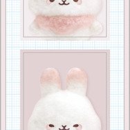 「えらんでコ証明写真風シール」（C）2025 SAN-X CO., LTD. ALL RIGHTS RESERVED.