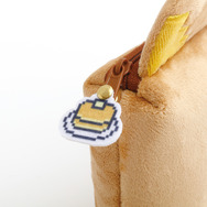 「ゲーミングリラックマ ガジェットポーチ」（C）2025 SAN-X CO., LTD. ALL RIGHTS RESERVED.