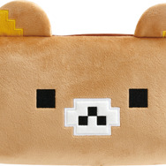 「ゲーミングリラックマ ガジェットポーチ」（C）2025 SAN-X CO., LTD. ALL RIGHTS RESERVED.