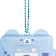 「ゲーミングリラックマ マルチケースコレクション」（C）2025 SAN-X CO., LTD. ALL RIGHTS RESERVED.