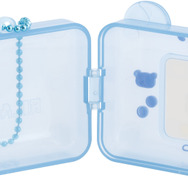 「ゲーミングリラックマ マルチケースコレクション」（C）2025 SAN-X CO., LTD. ALL RIGHTS RESERVED.