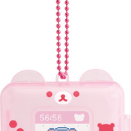 「ゲーミングリラックマ マルチケースコレクション」（C）2025 SAN-X CO., LTD. ALL RIGHTS RESERVED.