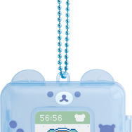 「ゲーミングリラックマ マルチケースコレクション」（C）2025 SAN-X CO., LTD. ALL RIGHTS RESERVED.