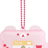 「ゲーミングリラックマ マルチケースコレクション」（C）2025 SAN-X CO., LTD. ALL RIGHTS RESERVED.