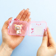 「ゲーミングリラックマ マルチケースコレクション」（C）2025 SAN-X CO., LTD. ALL RIGHTS RESERVED.