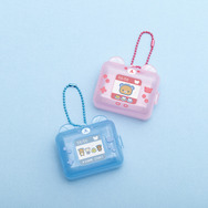 「ゲーミングリラックマ マルチケースコレクション」（C）2025 SAN-X CO., LTD. ALL RIGHTS RESERVED.