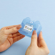 「ゲーミングリラックマ マルチケースコレクション」（C）2025 SAN-X CO., LTD. ALL RIGHTS RESERVED.