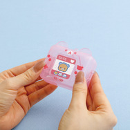 「ゲーミングリラックマ マルチケースコレクション」（C）2025 SAN-X CO., LTD. ALL RIGHTS RESERVED.