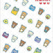 「ゲーミングリラックマ」が新登場（C）2025 SAN-X CO., LTD. ALL RIGHTS RESERVED.