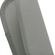 「ゲーミングリラックマ ストラップ付メガネケース」メガネの保護カバーも付属（C）2025 SAN-X CO., LTD. ALL RIGHTS RESERVED.