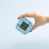 「ゲーミングリラックマ アラームクロック」（C）2025 SAN-X CO., LTD. ALL RIGHTS RESERVED.