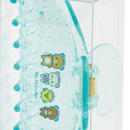 「ゲーミングリラックマ バンスクリップ」（C）2025 SAN-X CO., LTD. ALL RIGHTS RESERVED.