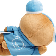 「ゲーミングリラックマ あつめてぬいぐるみ リラックマ」（C）2025 SAN-X CO., LTD. ALL RIGHTS RESERVED.