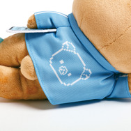 「ゲーミングリラックマ あつめてぬいぐるみ リラックマ」（C）2025 SAN-X CO., LTD. ALL RIGHTS RESERVED.