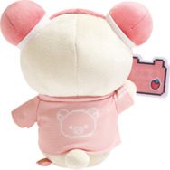 「ゲーミングリラックマ あつめてぬいぐるみ コリラックマ」（C）2025 SAN-X CO., LTD. ALL RIGHTS RESERVED.