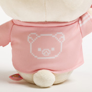 「ゲーミングリラックマ あつめてぬいぐるみ コリラックマ」（C）2025 SAN-X CO., LTD. ALL RIGHTS RESERVED.