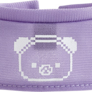 「ゲーミングリラックマ おきがえリラックマ（ゲーマー）」（C）2025 SAN-X CO., LTD. ALL RIGHTS RESERVED.