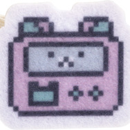 「ゲーミングリラックマ おきがえリラックマ（ゲーマー）」（C）2025 SAN-X CO., LTD. ALL RIGHTS RESERVED.