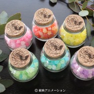 「Yes！プリキュア5GoGo！ 金平糖」（C）東映アニメーション