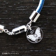 「Yes！プリキュア5GoGo！ 京くみひもブレスレット＆バネ口ポーチ キュアアクア」（C）東映アニメーション