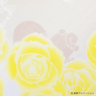 「Yes！プリキュア5GoGo！ スカーフ」（C）東映アニメーション