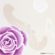 「Yes！プリキュア5GoGo！ スカーフ」（C）東映アニメーション