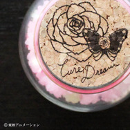 「Yes！プリキュア5GoGo！ 金平糖 キュアドリーム」（C）東映アニメーション