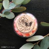 「Yes！プリキュア5GoGo！ 金平糖 キュアルージュ」（C）東映アニメーション