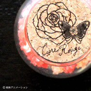 「Yes！プリキュア5GoGo！ 金平糖 キュアルージュ」（C）東映アニメーション