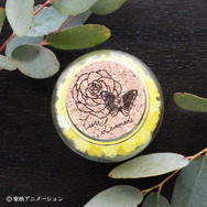 「Yes！プリキュア5GoGo！ 金平糖 キュアレモネード」（C）東映アニメーション