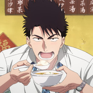 『九龍ジェネリックロマンス』場面写