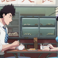 『九龍ジェネリックロマンス』場面写