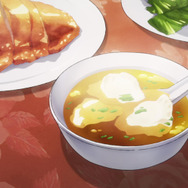 『九龍ジェネリックロマンス』場面写