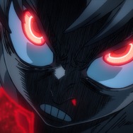 『ガチアクタ』本PVカット