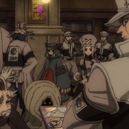 『ガチアクタ』本PVカット