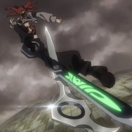 『ガチアクタ』本PVカット