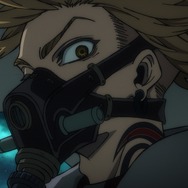 『ガチアクタ』本PVカット