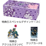 「落第忍者乱太郎」プレミアムBOXセット　BOX（3）